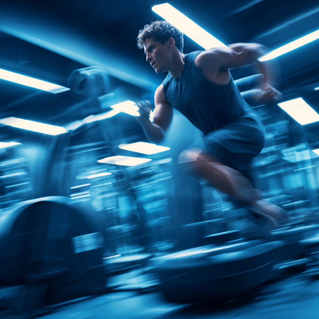 Про наш фітнес-центр