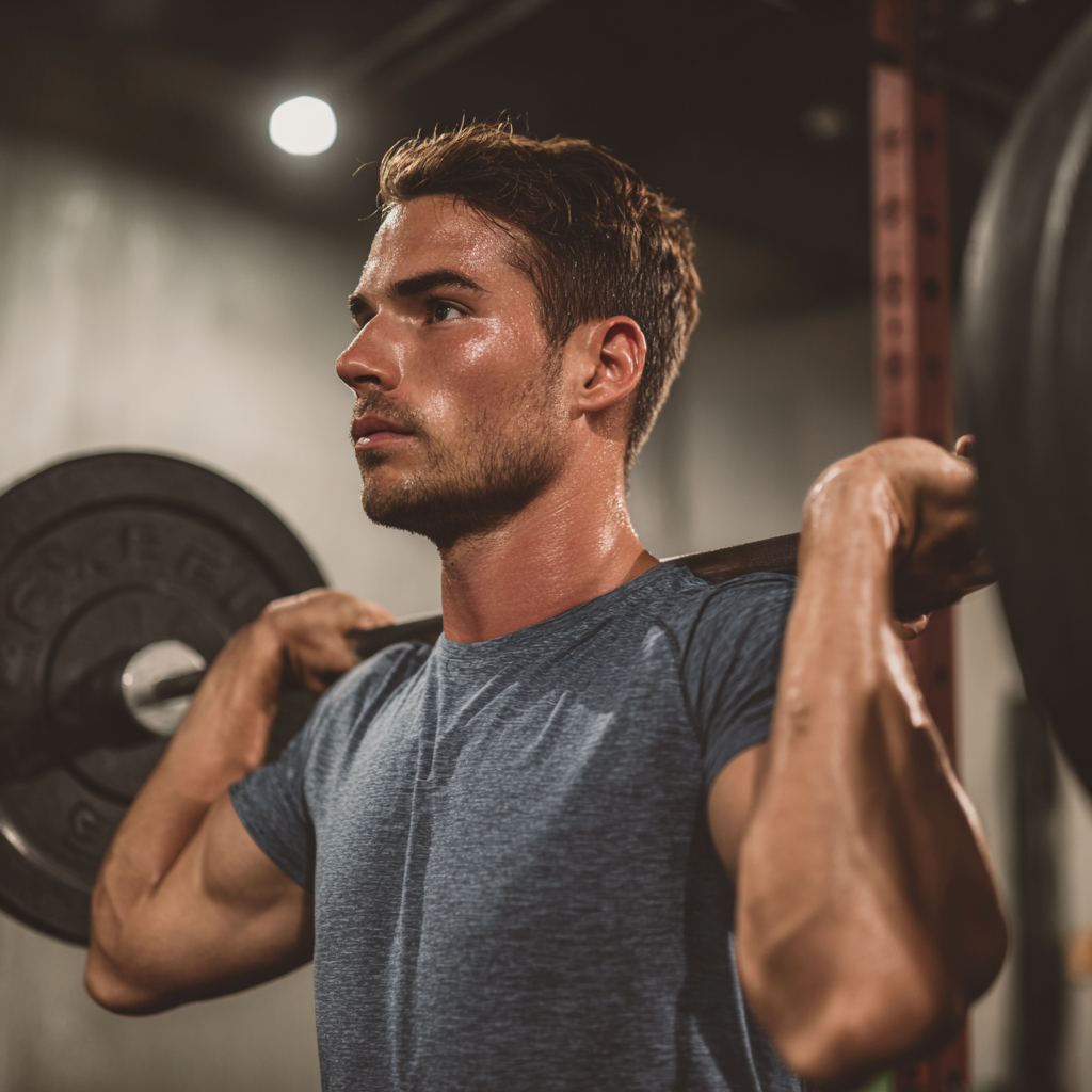 Процес тренувань